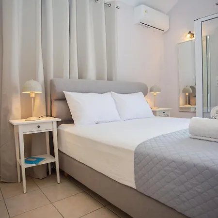 Appartamento Elena's 5