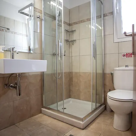 Appartamento Elena's 5 Argostoli (Kefalonia)