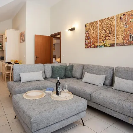 Appartamento Elena's 5