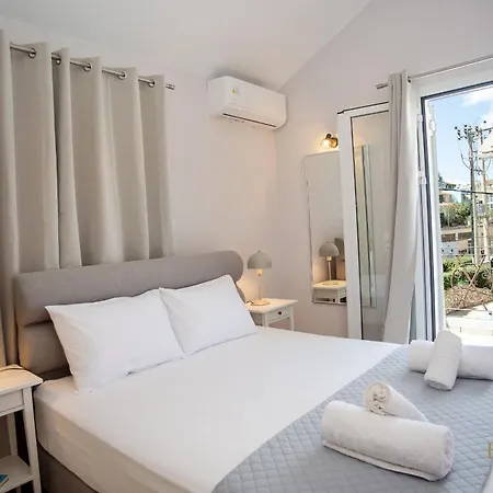 Appartamento Elena's 5 Argostoli (Kefalonia)