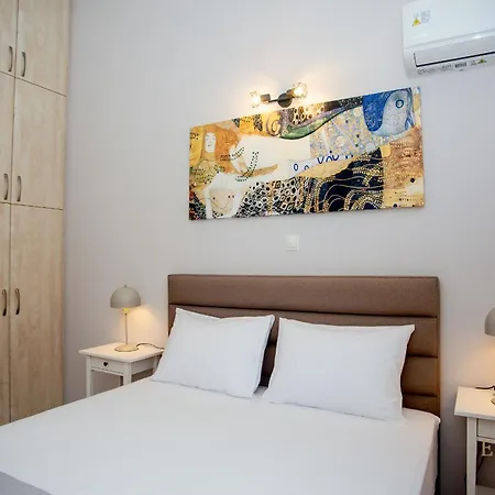 Appartamento Elena's 5 Argostoli (Kefalonia)