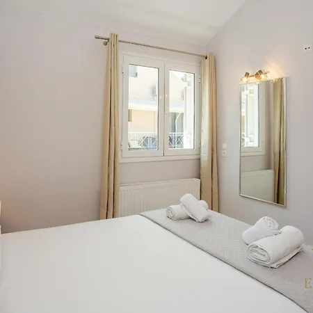 דירה Elena's 5 *