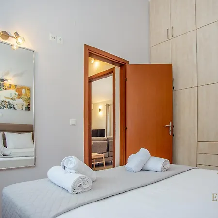 דירה Elena's 5 *