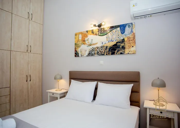Appartamento Elena's 5 Argostoli (Kefalonia)