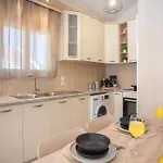 Apartmán Elena's 5 Argostoli (Kefalonia)
