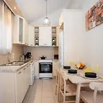 Apartmán Elena's 5 *