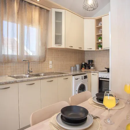 Apartment Elena's 5 Argostoli (Kefalonia)