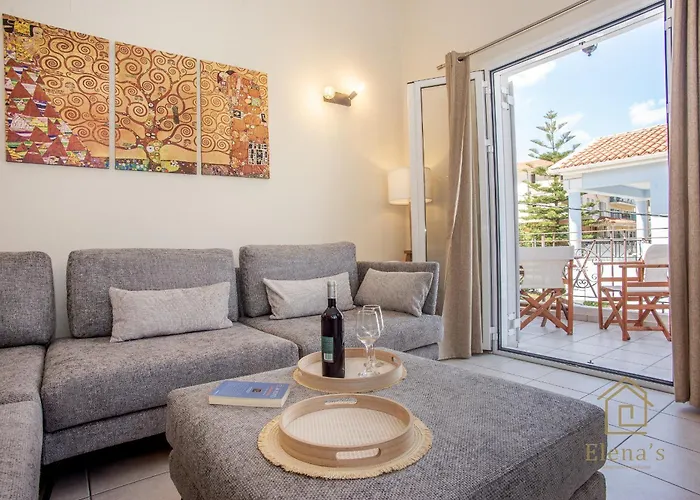 Apartament Elena's 5 *