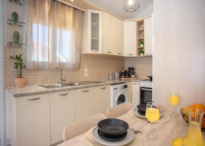 Apartament Elena's 5 Argostoli (Kefalonia)