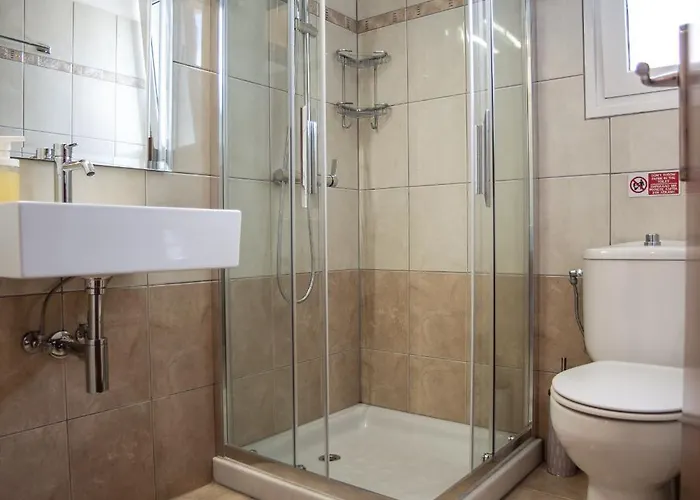 Apartament Elena's 5 Argostoli (Kefalonia)