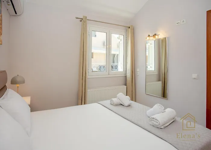 Apartament Elena's 5 *