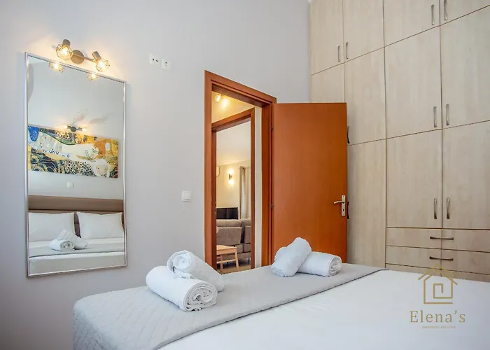 Apartament Elena's 5 *