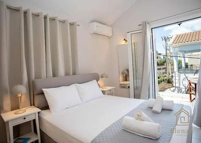 Apartament Elena's 5 Argostoli (Kefalonia)